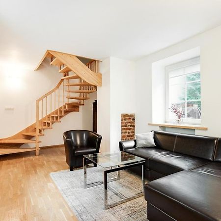 Saint John 2 Bedroom Cottage By Reside Baltic Vilnius Luaran gambar