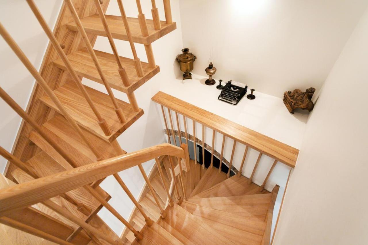 Saint John 2 Bedroom Cottage By Reside Baltic Vilnius Luaran gambar