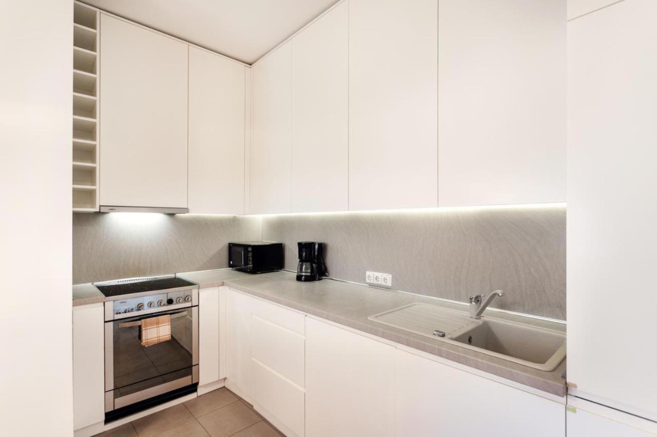 Saint John 2 Bedroom Cottage By Reside Baltic Vilnius Luaran gambar
